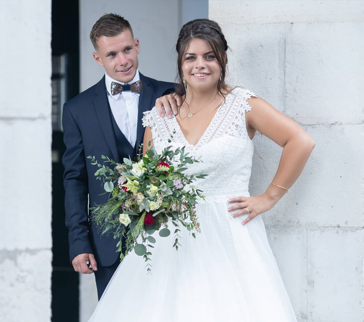 Mariage 2